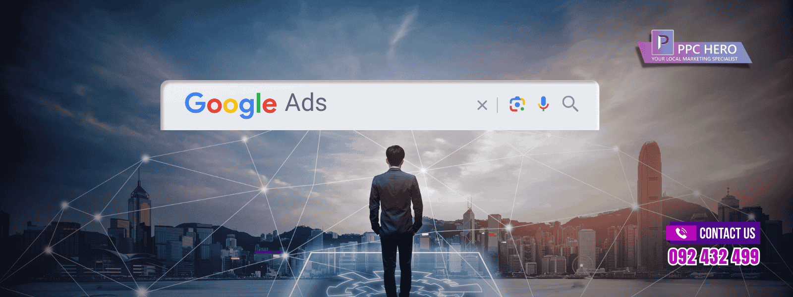 The Future of Google Ads in 2025