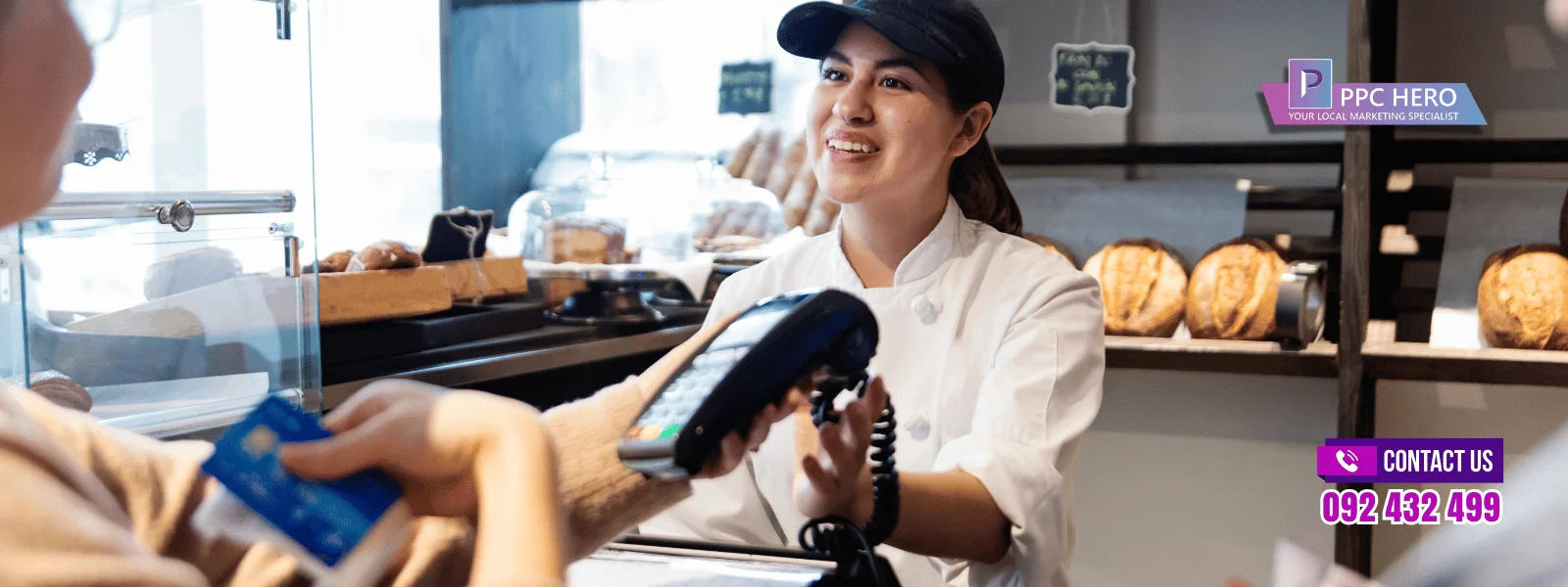 PPC for Local Businesses