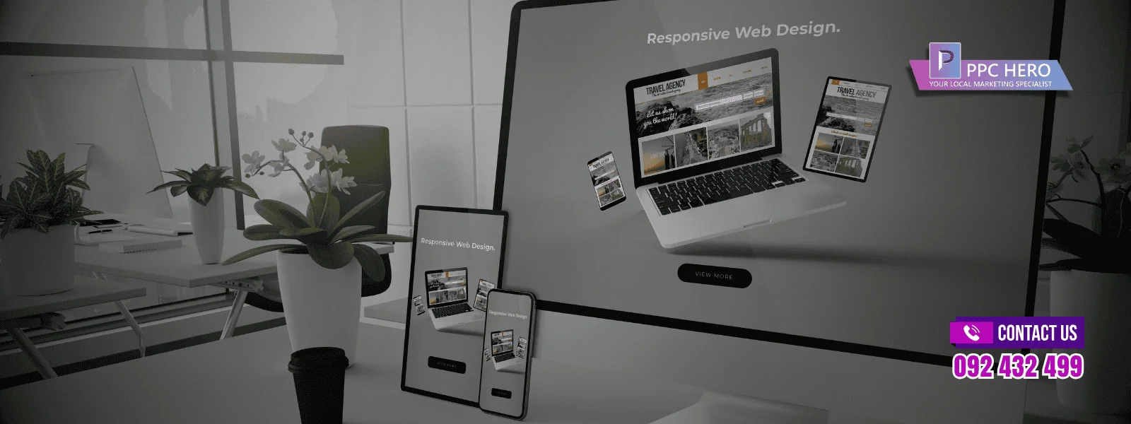 Responsive Web Design